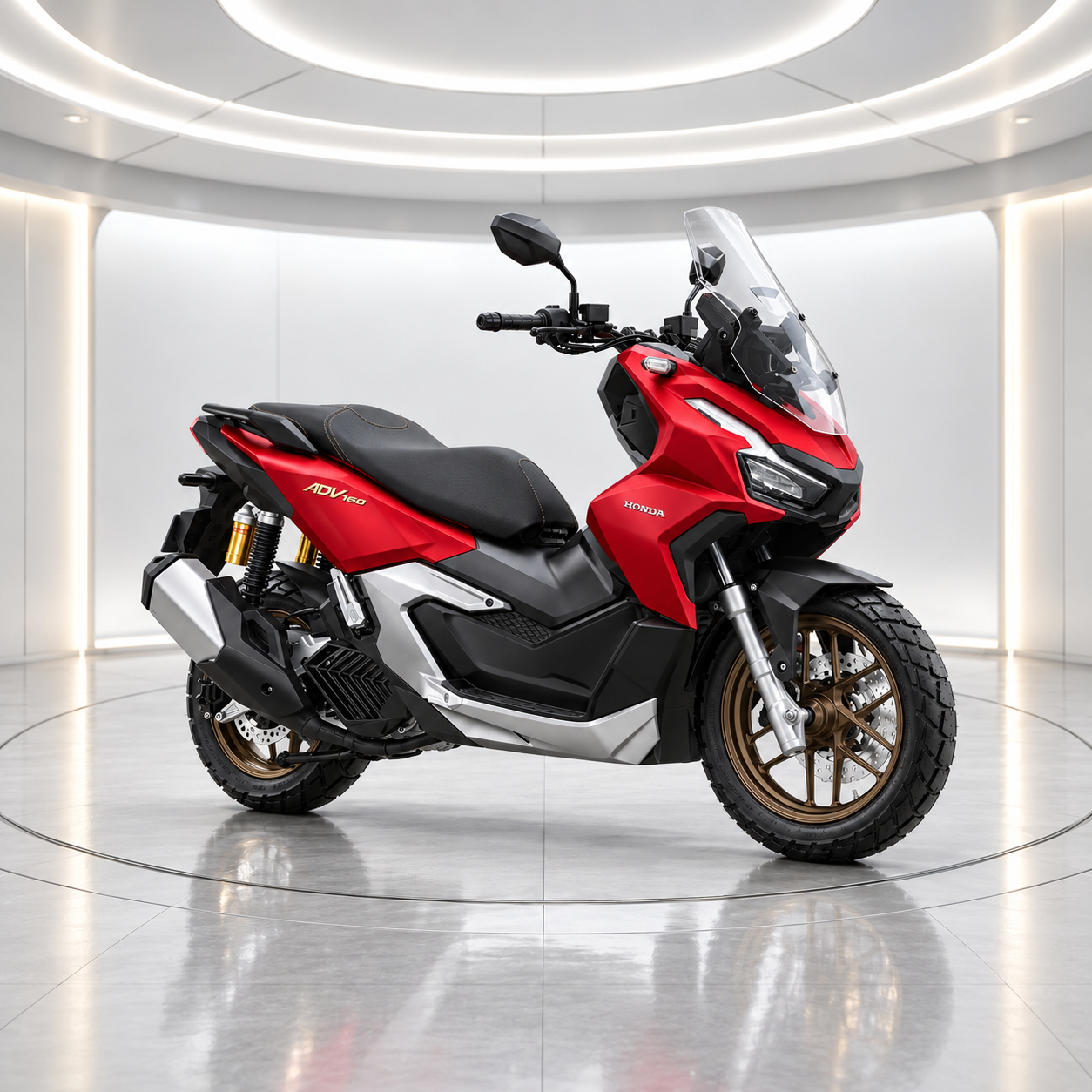 Honda ADV